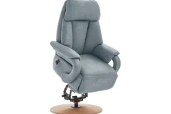 Sta Op Stoelen|Relaxstoelen-Zeeuw Style Relaxfauteuil Dowo