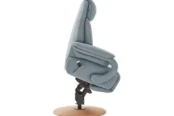 Sta Op Stoelen|Relaxstoelen-Zeeuw Style Relaxfauteuil Dowo