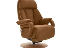 Sta Op Stoelen|Relaxstoelen-Zeeuw Style Relaxfauteuil Dowo