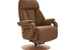 Sta Op Stoelen|Relaxstoelen-Zeeuw Style Relaxfauteuil Dowo