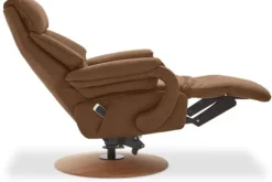 Sta Op Stoelen|Relaxstoelen-Zeeuw Style Relaxfauteuil Dowo