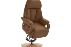 Sta Op Stoelen|Relaxstoelen-Zeeuw Style Relaxfauteuil Dowo