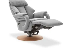 Sta Op Stoelen|Relaxstoelen-Zeeuw Style Relaxfauteuil Dowo