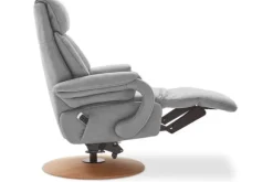 Sta Op Stoelen|Relaxstoelen-Zeeuw Style Relaxfauteuil Dowo