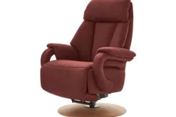 Sta Op Stoelen|Relaxstoelen-Zeeuw Style Relaxfauteuil Dowo