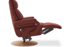 Sta Op Stoelen|Relaxstoelen-Zeeuw Style Relaxfauteuil Dowo