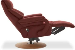 Sta Op Stoelen|Relaxstoelen-Zeeuw Style Relaxfauteuil Dowo