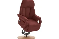 Sta Op Stoelen|Relaxstoelen-Zeeuw Style Relaxfauteuil Dowo