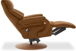 Sta Op Stoelen|Relaxstoelen-Zeeuw Style Relaxfauteuil Dowo