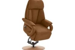 Sta Op Stoelen|Relaxstoelen-Zeeuw Style Relaxfauteuil Dowo