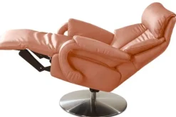 Sta Op Stoelen|Relaxstoelen-Zeeuw Style Relaxfauteuil Dowo