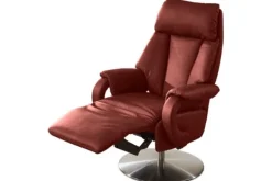 Sta Op Stoelen|Relaxstoelen-Zeeuw Style Relaxfauteuil Dowo