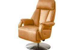 Sta Op Stoelen|Relaxstoelen-Zeeuw Style Relaxfauteuil Dowo