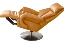 Sta Op Stoelen|Relaxstoelen-Zeeuw Style Relaxfauteuil Dowo