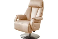 Sta Op Stoelen|Relaxstoelen-Zeeuw Style Relaxfauteuil Dowo