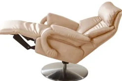 Sta Op Stoelen|Relaxstoelen-Zeeuw Style Relaxfauteuil Dowo