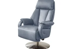 Sta Op Stoelen|Relaxstoelen-Zeeuw Style Relaxfauteuil Dowo