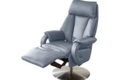 Sta Op Stoelen|Relaxstoelen-Zeeuw Style Relaxfauteuil Dowo