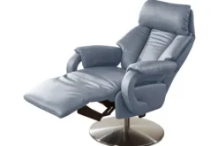 Sta Op Stoelen|Relaxstoelen-Zeeuw Style Relaxfauteuil Dowo