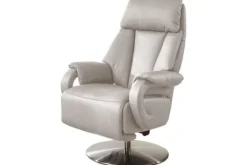 Sta Op Stoelen|Relaxstoelen-Zeeuw Style Relaxfauteuil Dowo