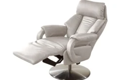 Sta Op Stoelen|Relaxstoelen-Zeeuw Style Relaxfauteuil Dowo