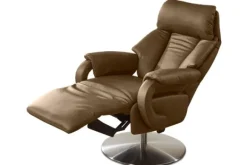 Sta Op Stoelen|Relaxstoelen-Zeeuw Style Relaxfauteuil Dowo