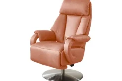 Sta Op Stoelen|Relaxstoelen-Zeeuw Style Relaxfauteuil Dowo