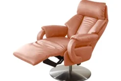 Sta Op Stoelen|Relaxstoelen-Zeeuw Style Relaxfauteuil Dowo