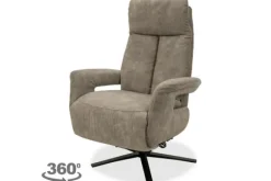Discount Relaxfauteuil Elvira Sta Op Stoelen|Relaxstoelen