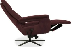 Discount Relaxfauteuil Elvira Sta Op Stoelen|Relaxstoelen