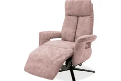Discount Relaxfauteuil Elvira Sta Op Stoelen|Relaxstoelen