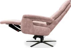 Discount Relaxfauteuil Elvira Sta Op Stoelen|Relaxstoelen