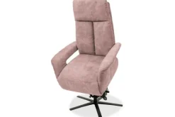 Discount Relaxfauteuil Elvira Sta Op Stoelen|Relaxstoelen