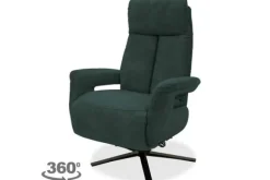 Discount Relaxfauteuil Elvira Sta Op Stoelen|Relaxstoelen