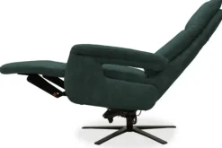 Discount Relaxfauteuil Elvira Sta Op Stoelen|Relaxstoelen