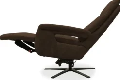 Discount Relaxfauteuil Elvira Sta Op Stoelen|Relaxstoelen