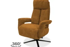 Discount Relaxfauteuil Elvira Sta Op Stoelen|Relaxstoelen