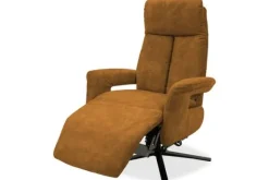 Discount Relaxfauteuil Elvira Sta Op Stoelen|Relaxstoelen