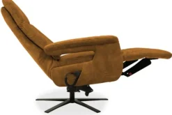 Discount Relaxfauteuil Elvira Sta Op Stoelen|Relaxstoelen