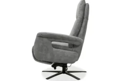 Discount Relaxfauteuil Elvira Sta Op Stoelen|Relaxstoelen