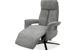 Discount Relaxfauteuil Elvira Sta Op Stoelen|Relaxstoelen