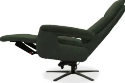 Discount Relaxfauteuil Elvira Sta Op Stoelen|Relaxstoelen