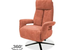 Discount Relaxfauteuil Elvira Sta Op Stoelen|Relaxstoelen
