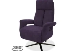 Discount Relaxfauteuil Elvira Sta Op Stoelen|Relaxstoelen