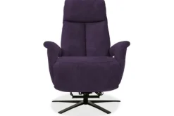 Discount Relaxfauteuil Elvira Sta Op Stoelen|Relaxstoelen