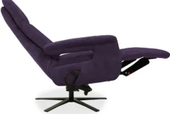 Discount Relaxfauteuil Elvira Sta Op Stoelen|Relaxstoelen