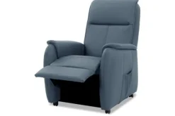 New Relaxfauteuil Emilia Sta Op Stoelen|Relaxstoelen