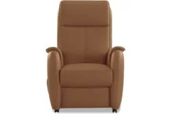 New Relaxfauteuil Emilia Sta Op Stoelen|Relaxstoelen