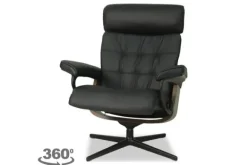 Online Relaxfauteuil Erik Cross | Relaxstoelen|Draaifauteuils