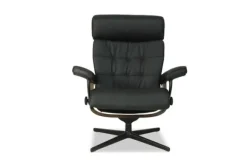 Online Relaxfauteuil Erik Cross | Relaxstoelen|Draaifauteuils